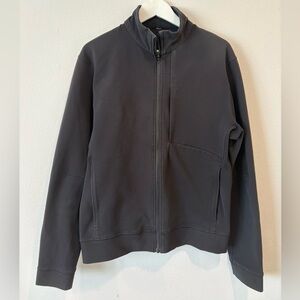 Lululemon Men’s Athletic Full Zip Jacket